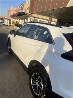 ميتسوبيشي إكليبس كروس